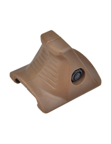 HANDSTOP PICATINNY XMM STYLE TAN