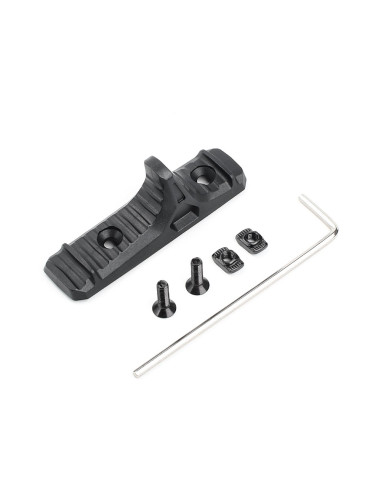 POIGNEE HAND STOP M LOK NOIR