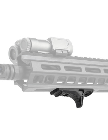 POIGNEE HAND STOP M LOK NOIR