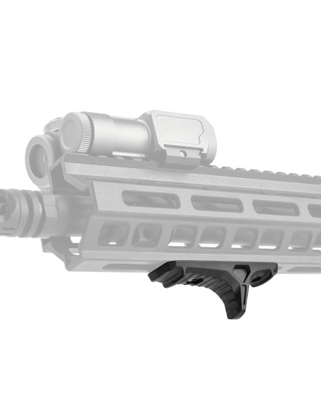 POIGNEE HAND STOP M LOK NOIR