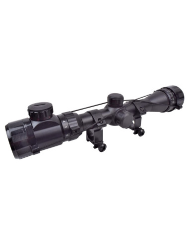 LUNETTE 3-9 X 32 AOGD JS TACTICAL