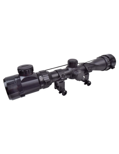 LUNETTE 3-9 X 32 AOGD JS TACTICAL
