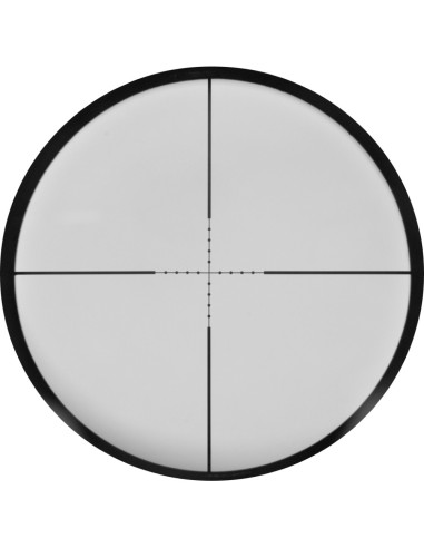 LUNETTE 3-9 X 32 AOGD JS TACTICAL