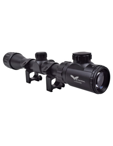 LUNETTE 3-9 X 32 AOGD JS TACTICAL