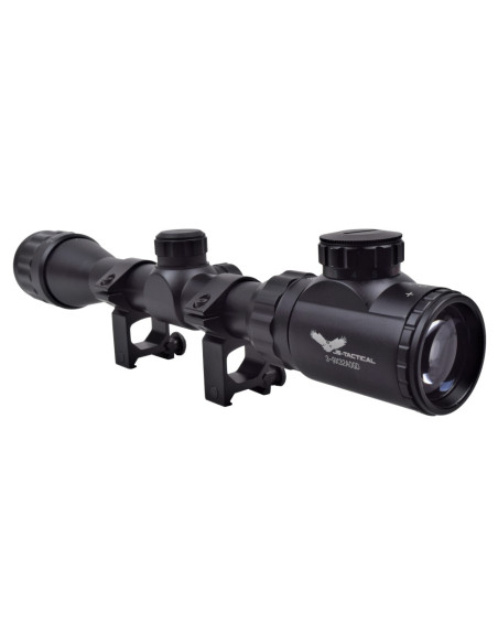 LUNETTE 3-9 X 32 AOGD JS TACTICAL