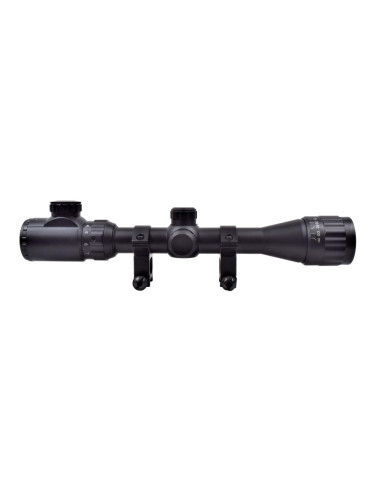 LUNETTE 3-9 X 32 AOGD JS TACTICAL