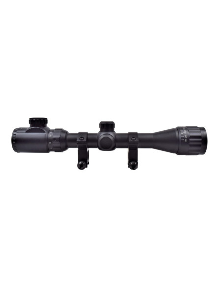 LUNETTE 3-9 X 32 AOGD JS TACTICAL