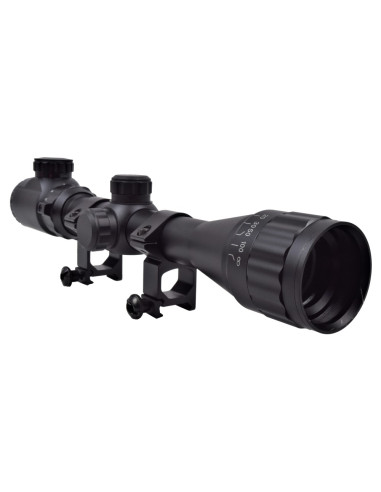 LUNETTE 3-9 X 32 AOGD JS TACTICAL