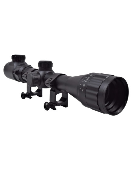 LUNETTE 3-9 X 32 AOGD JS TACTICAL