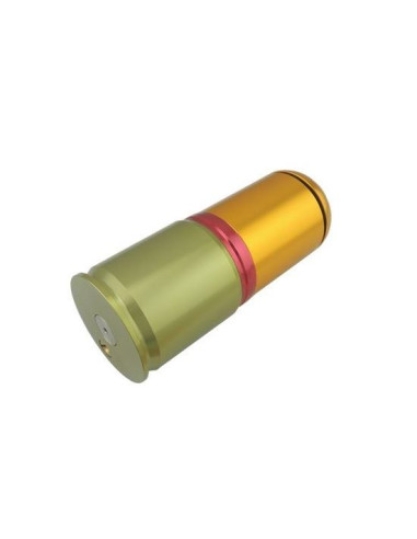 ATM GRENADE 40MM LONGUE GAZ/CO2