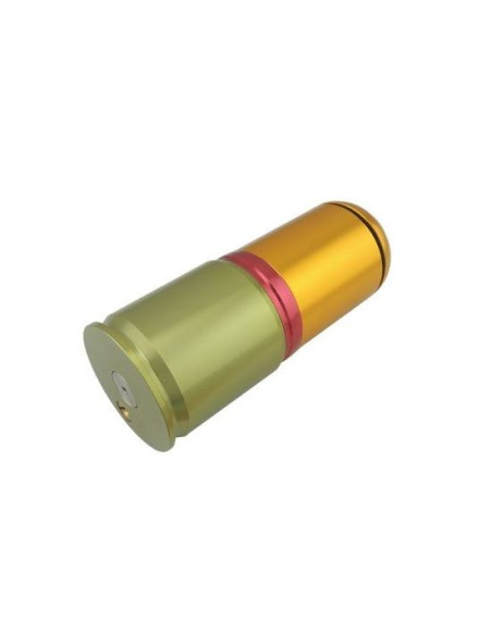 ATM GRENADE 40MM LONGUE GAZ/CO2