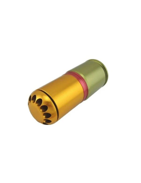 ATM GRENADE 40MM LONGUE GAZ/CO2