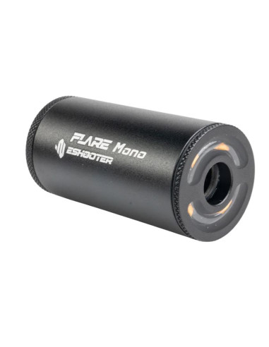 Réplique GBBR SALVO Precision MCX 13.1" UKSF...