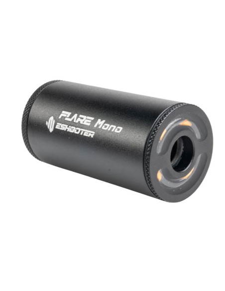 Réplique GBBR SALVO Precision MCX 13.1" UKSF Hunter