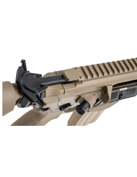 Réplique GBBR SALVO Precision MCX 13.1" UKSF Hunter