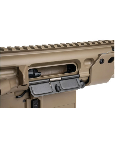 Réplique GBBR SALVO Precision MCX 13.1" UKSF...