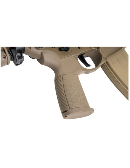 Réplique GBBR SALVO Precision MCX 13.1" UKSF Hunter