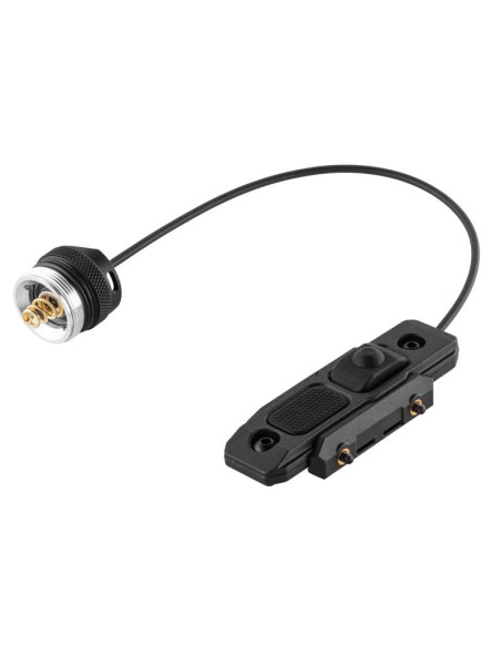 LAMPE SKYWOODS TACTICAL ORGHINI 1250 LUMENS PICA/MLOCK