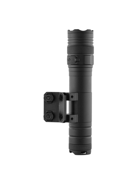 LAMPE SKYWOODS TACTICAL ORGHINI 1250 LUMENS PICA/MLOCK