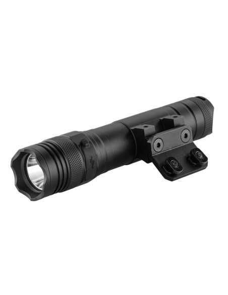 LAMPE SKYWOODS TACTICAL ORGHINI 1250 LUMENS PICA/MLOCK