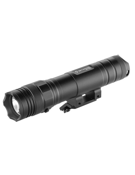LAMPE SKYWOODS TACTICAL ORGHINI 1250 LUMENS PICA/MLOCK