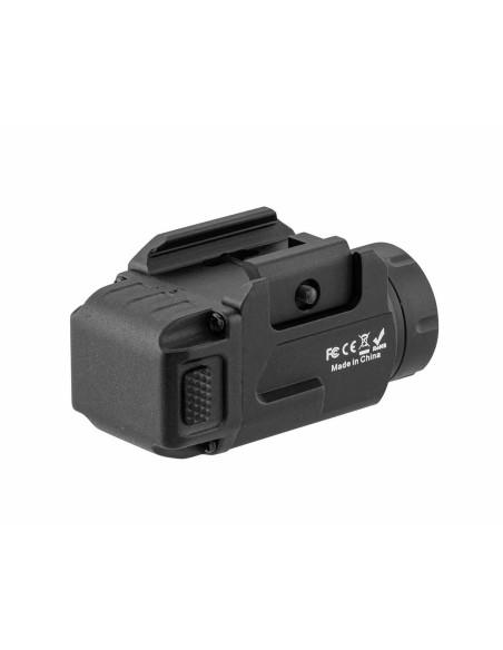 LAMPE TACTIQUE SKYWOODS RAFALE NEW VERSION
