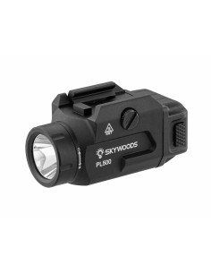 LAMPE TACTIQUE SKYWOODS RAFALE NEW VERSION