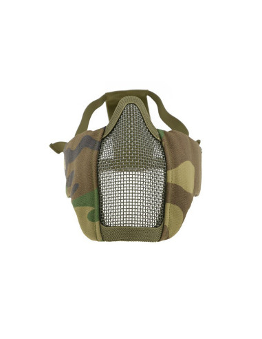 MASQUE GRILLAGE WOODLAND WOSPORT