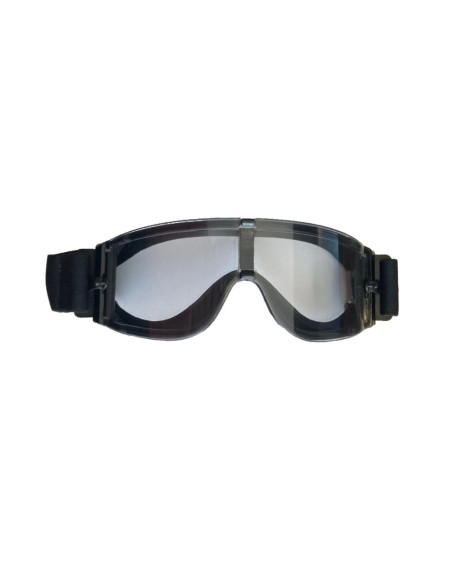 GX 1000 Simple - Guerilla Tactical Goggles Noir