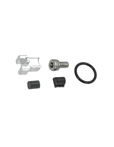 TTI BLOC HOP UP CNC INFINITY TDC TM M4 MWS NOIR