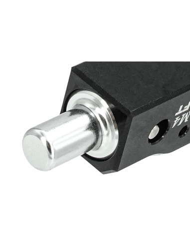 TTI BLOC HOP UP CNC INFINITY TDC TM M4 MWS NOIR