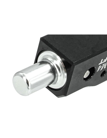 TTI BLOC HOP UP CNC INFINITY TDC TM M4 MWS NOIR
