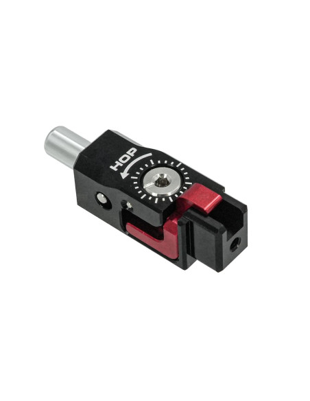 TTI BLOC HOP UP CNC INFINITY TDC TM M4 MWS NOIR
