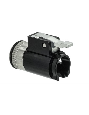 TTI BLOC HOP UP CNC INFINITY TDC TM M4 MWS NOIR
