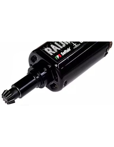 MOTEUR RAIJIN 25K AXE LONG FPS SOFTAIR