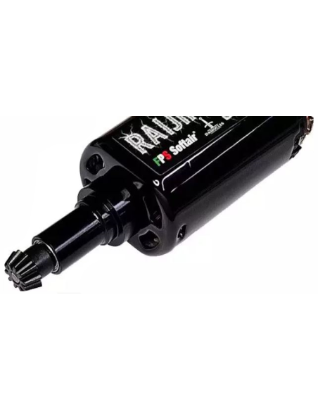 MOTEUR RAIJIN 25K AXE LONG FPS SOFTAIR