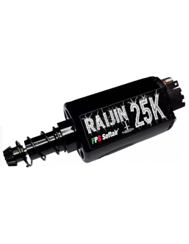 MOTEUR RAIJIN 25K AXE LONG FPS SOFTAIR