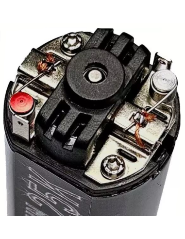 MOTEUR RAIJIN 25K AXE LONG FPS SOFTAIR