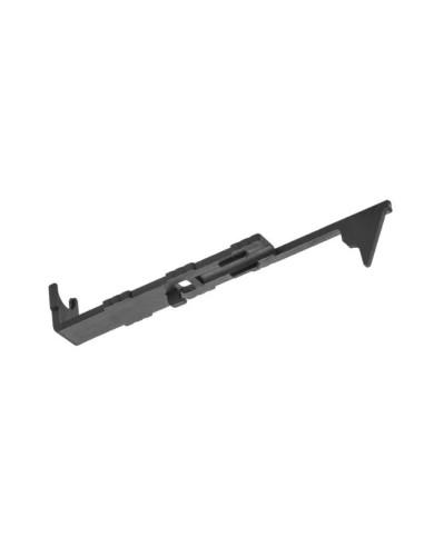 TAPPET PLATE RENFORCÉ FIBRE DE CARBONE V3