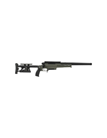 TAC-41 LA SPORT VERSION - OD