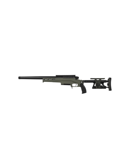 TAC-41 LA SPORT VERSION - OD
