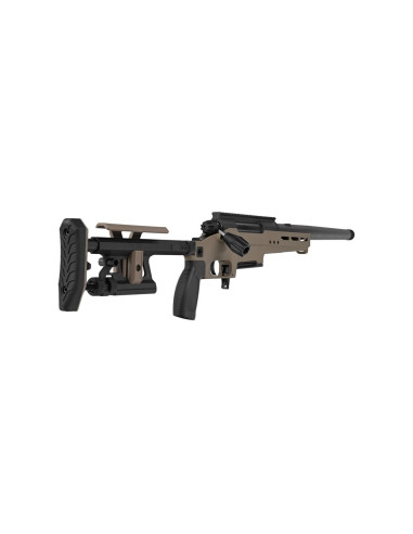TAC-41 LA SPORT VERSION - FDE