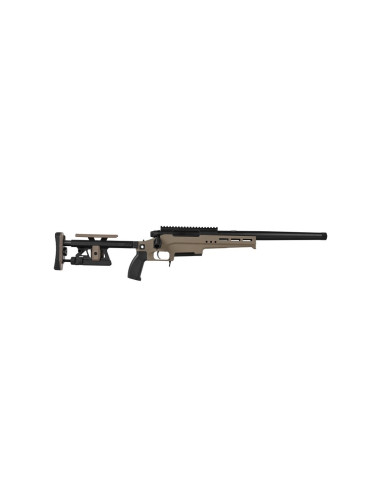TAC-41 LA SPORT VERSION - FDE