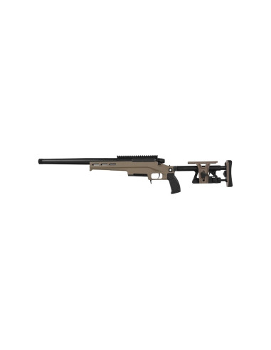 TAC-41 LA SPORT VERSION - FDE