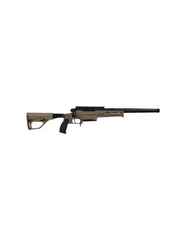 TAC-41 LB SPORT VERSION - FDE