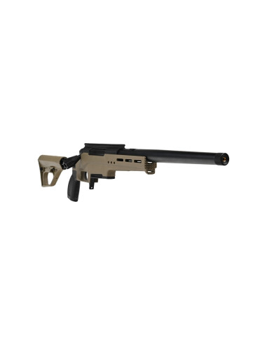 TAC-41 LB SPORT VERSION - FDE