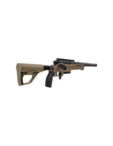 TAC-41 LB SPORT VERSION - FDE