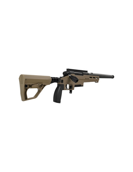 TAC-41 LB SPORT VERSION - FDE