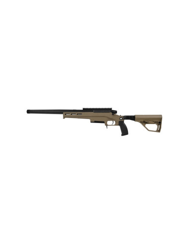 TAC-41 LB SPORT VERSION - FDE