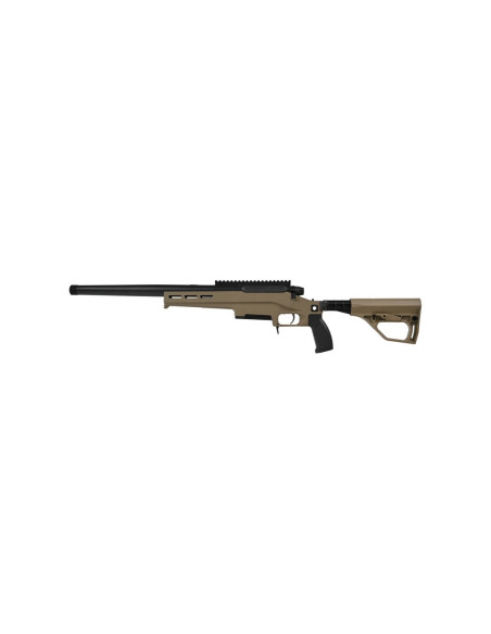 TAC-41 LB SPORT VERSION - FDE